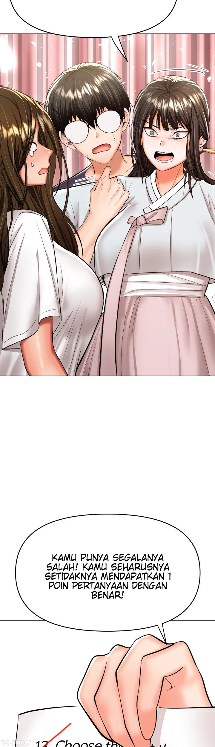 Sponsor Me Please - Chapter 53 54 Sponsor Me Please - Chapter 53 54