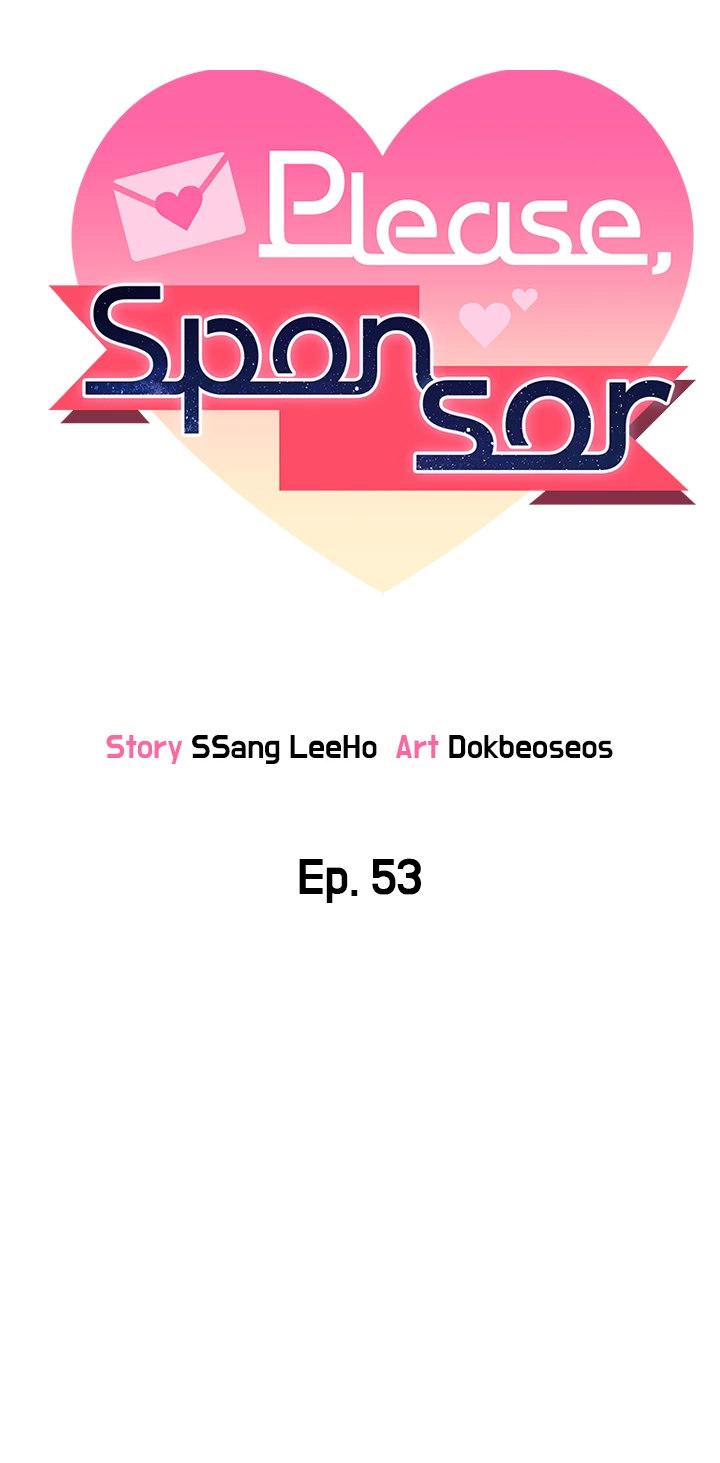 Sponsor Me Please - Chapter 53 8 Sponsor Me Please - Chapter 53 8