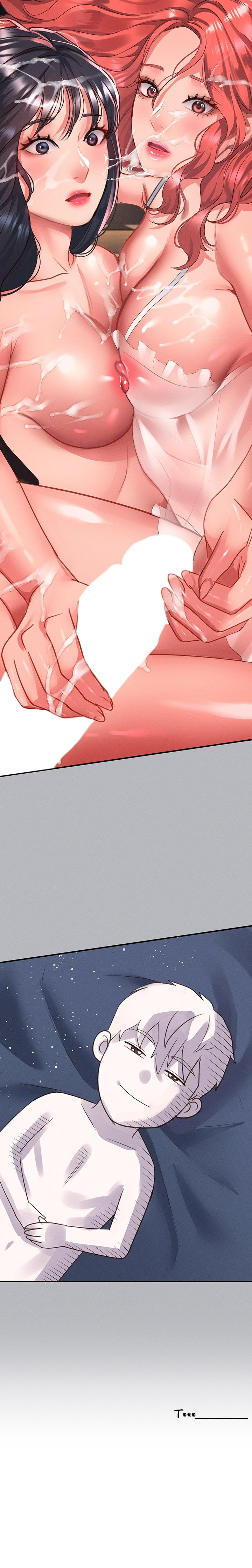 Unlock Her Heart - Chapter 53 13 Unlock Her Heart - Chapter 53 13