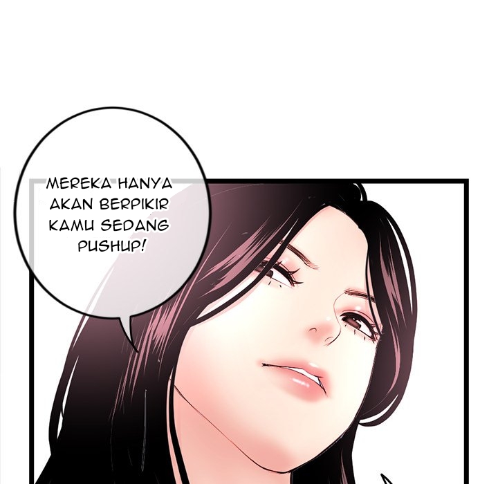 Midnight PC Cafe - Chapter 53 93 Midnight PC Cafe - Chapter 53 93