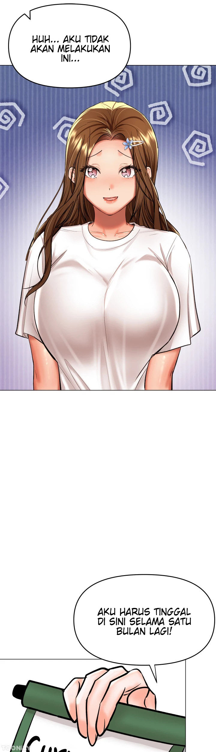 Sponsor Me Please - Chapter 53 57 Sponsor Me Please - Chapter 53 57