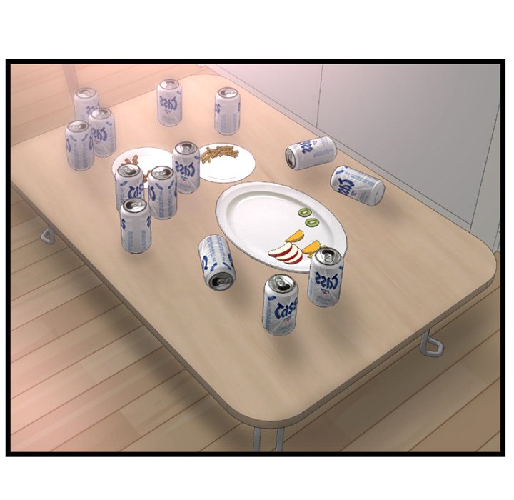 Midnight PC Cafe - Chapter 53 9 Midnight PC Cafe - Chapter 53 9