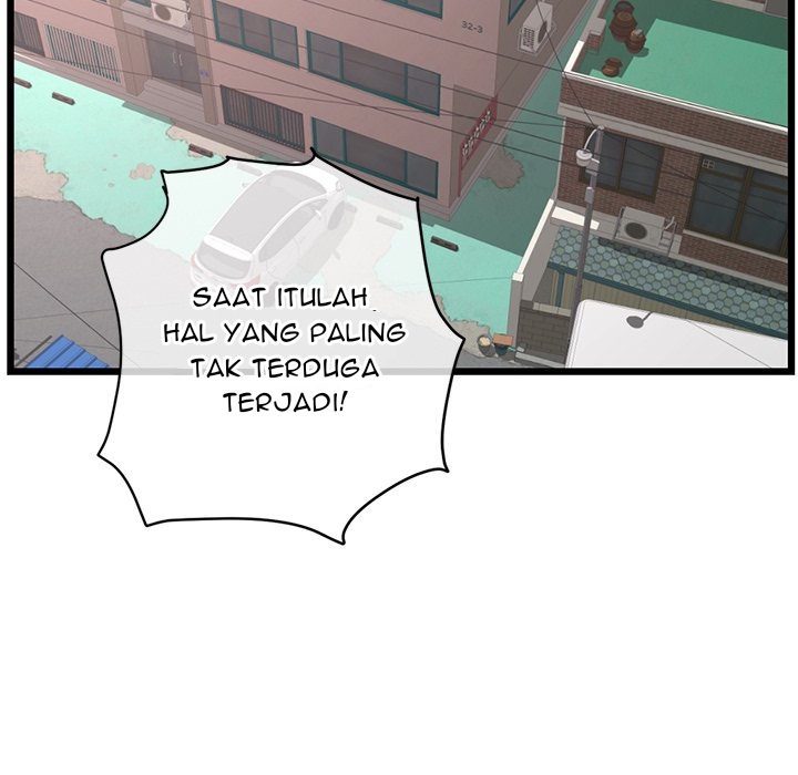 Midnight PC Cafe - Chapter 53 42 Midnight PC Cafe - Chapter 53 42