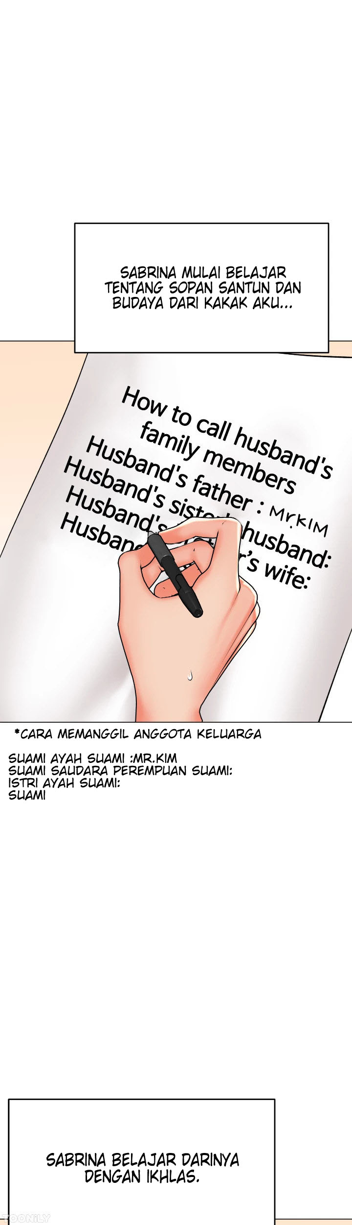 Sponsor Me Please - Chapter 53 45 Sponsor Me Please - Chapter 53 45