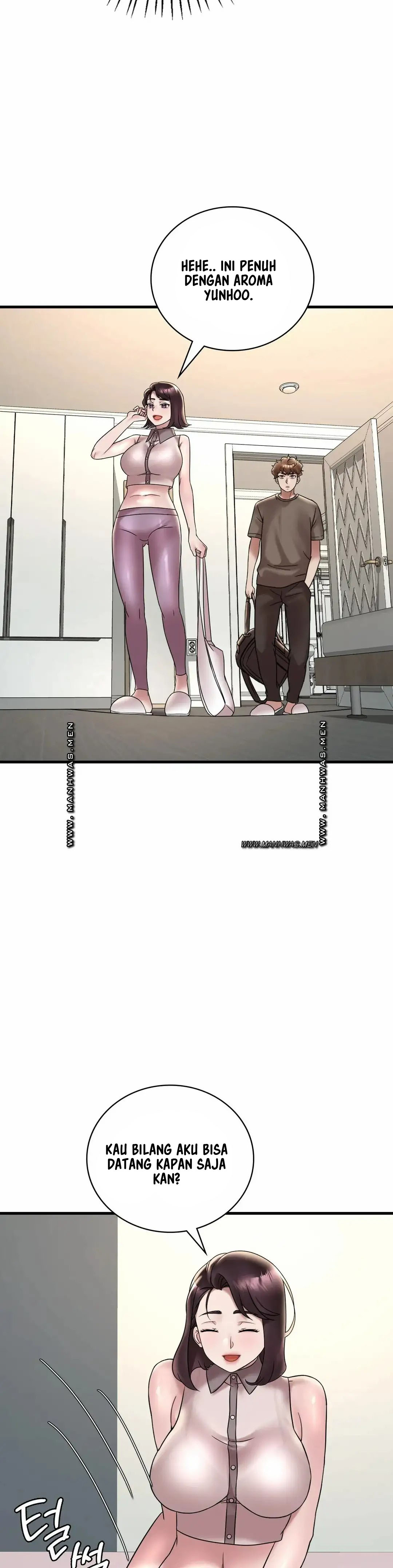 She wants to get drunk - Chapter 34 5 She wants to get drunk - Chapter 34 5