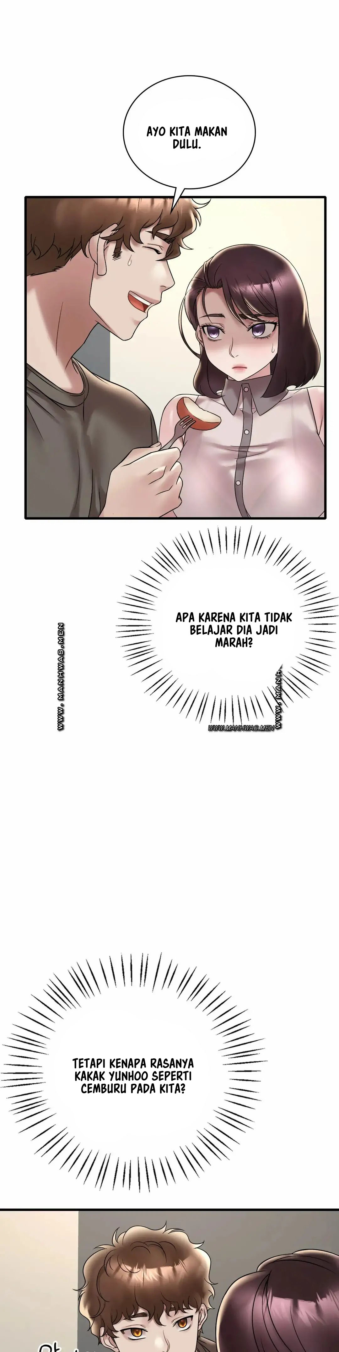 She wants to get drunk - Chapter 34 14 She wants to get drunk - Chapter 34 14