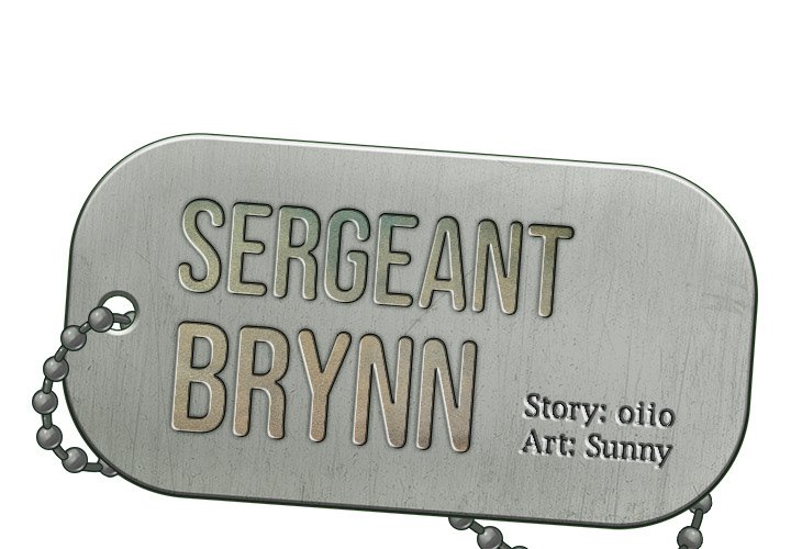 Sergeant Brynn - Chapter 34 2 Sergeant Brynn - Chapter 34 2