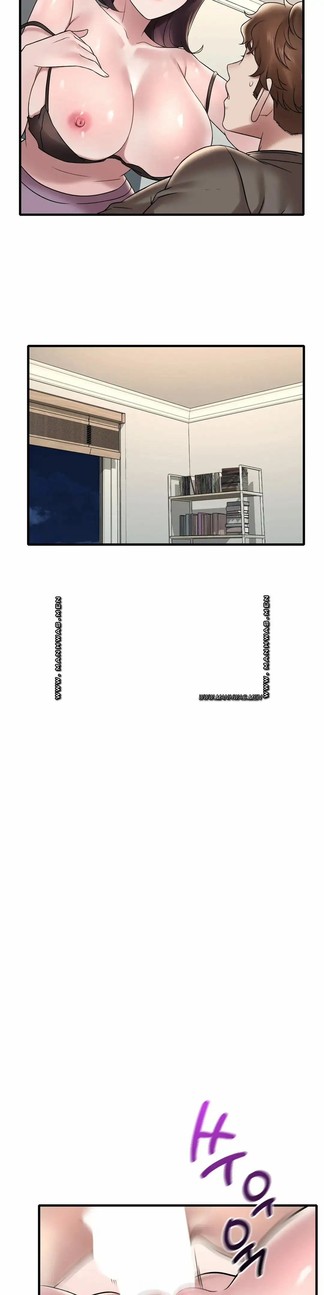 She wants to get drunk - Chapter 34 25 She wants to get drunk - Chapter 34 25