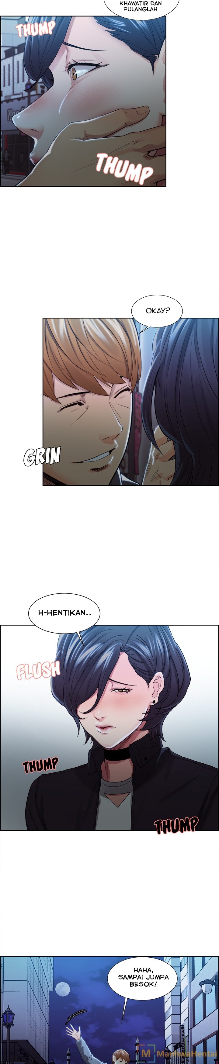 The Sharehouse - Chapter 34 11