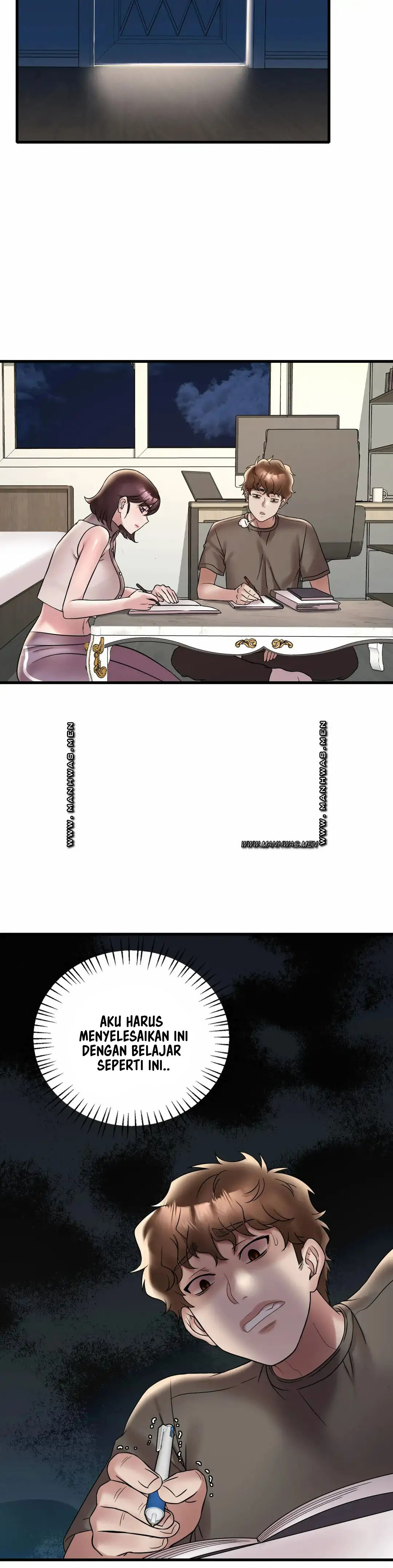 She wants to get drunk - Chapter 34 17 She wants to get drunk - Chapter 34 17