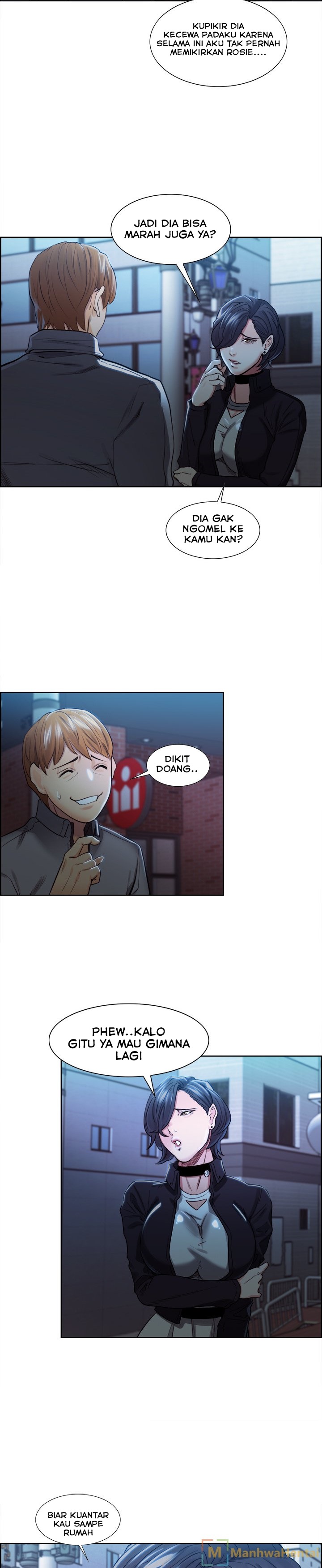 The Sharehouse - Chapter 34 9