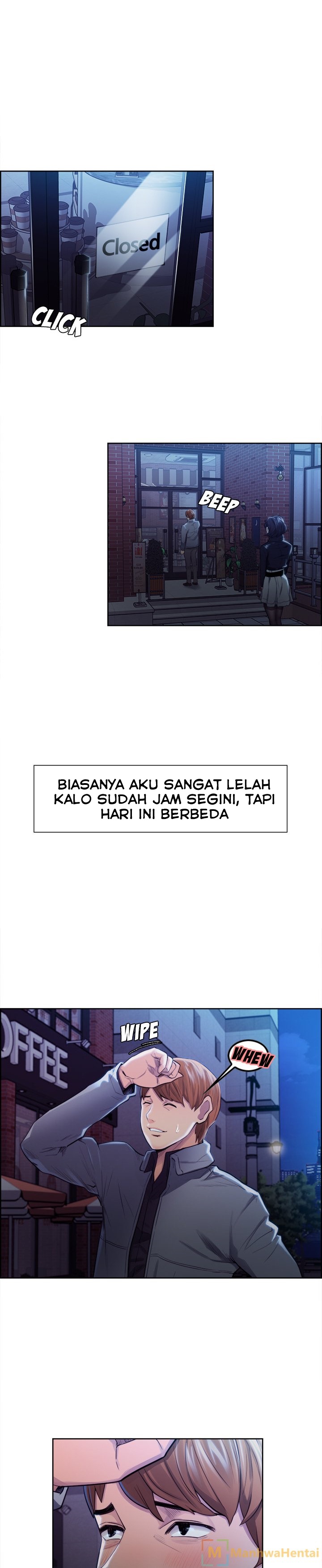 The Sharehouse - Chapter 34 2