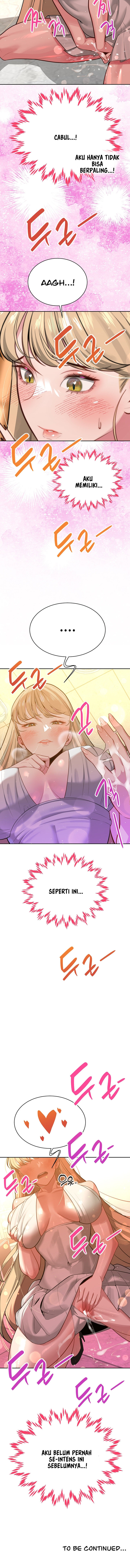 Secret Matter Of The Third Generation - Chapter 34 17