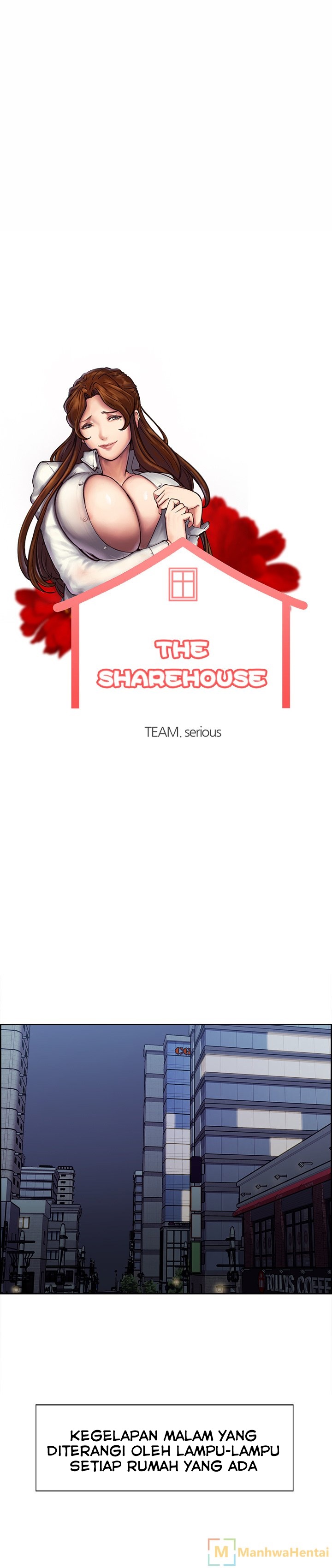 The Sharehouse - Chapter 34 1
