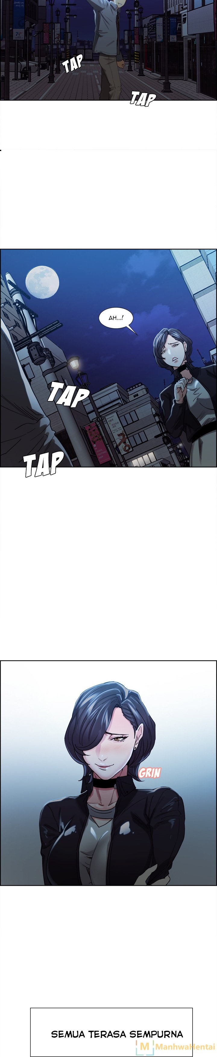 The Sharehouse - Chapter 34 12