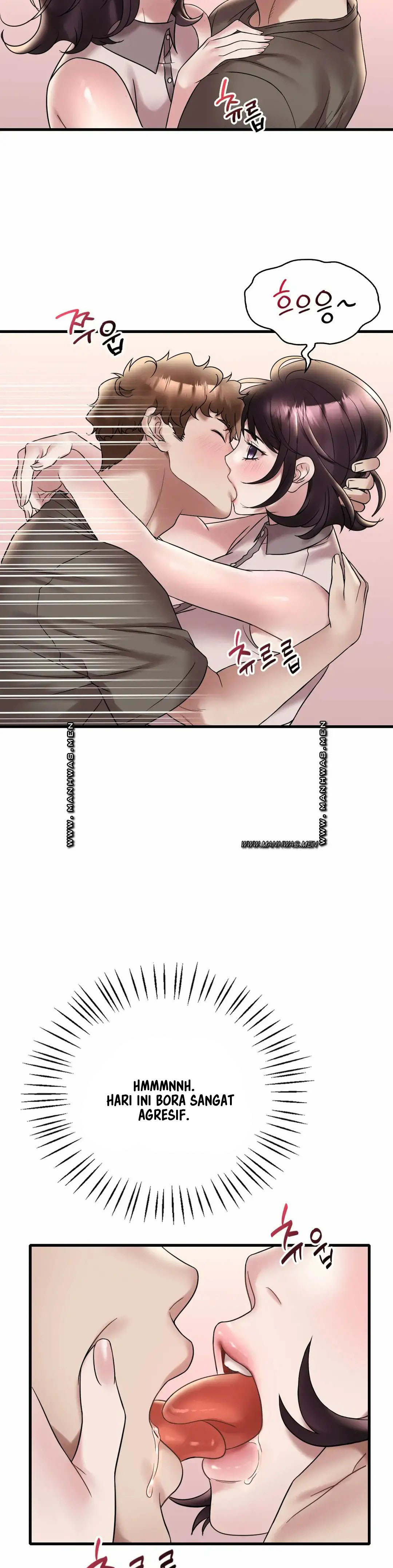 She wants to get drunk - Chapter 34 8 She wants to get drunk - Chapter 34 8