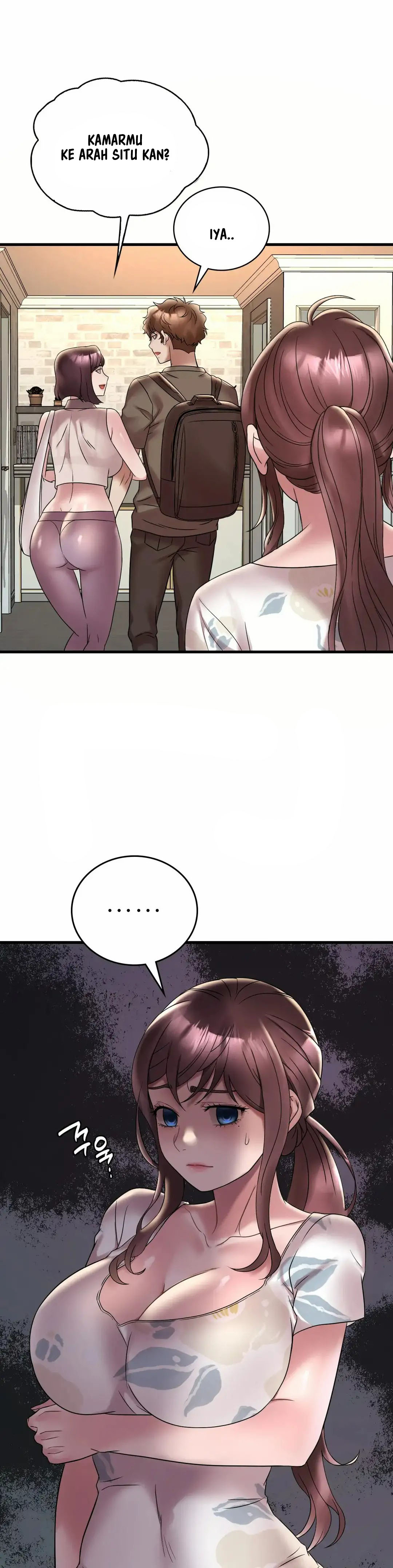 She wants to get drunk - Chapter 34 3 She wants to get drunk - Chapter 34 3