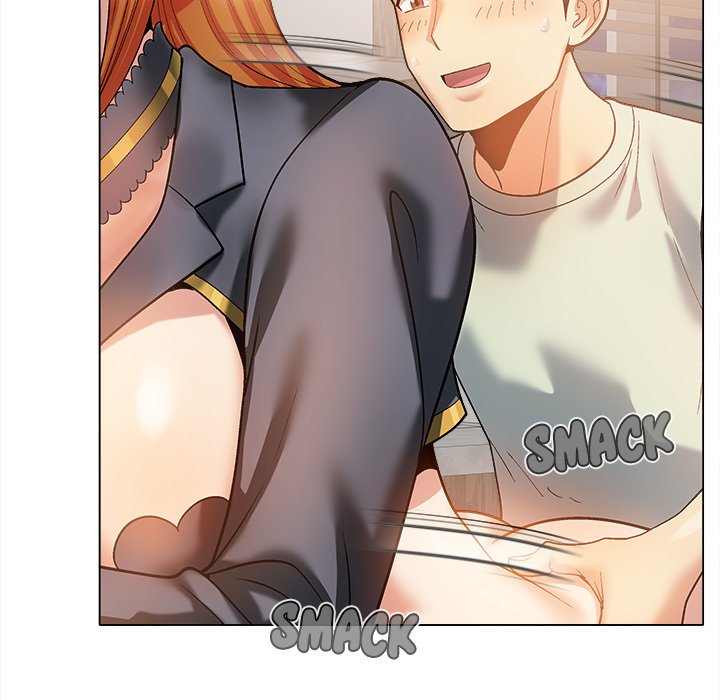 Sergeant Brynn - Chapter 34 133 Sergeant Brynn - Chapter 34 133