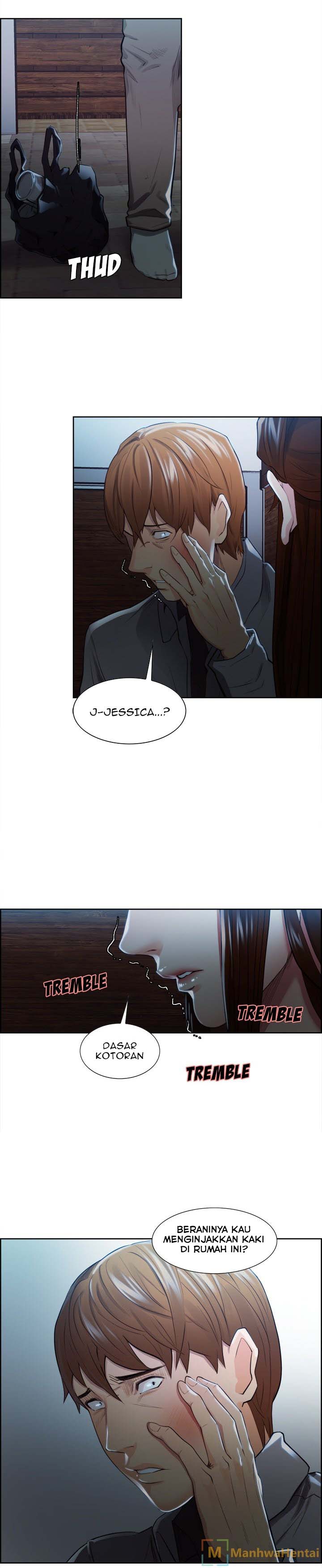 The Sharehouse - Chapter 34 18