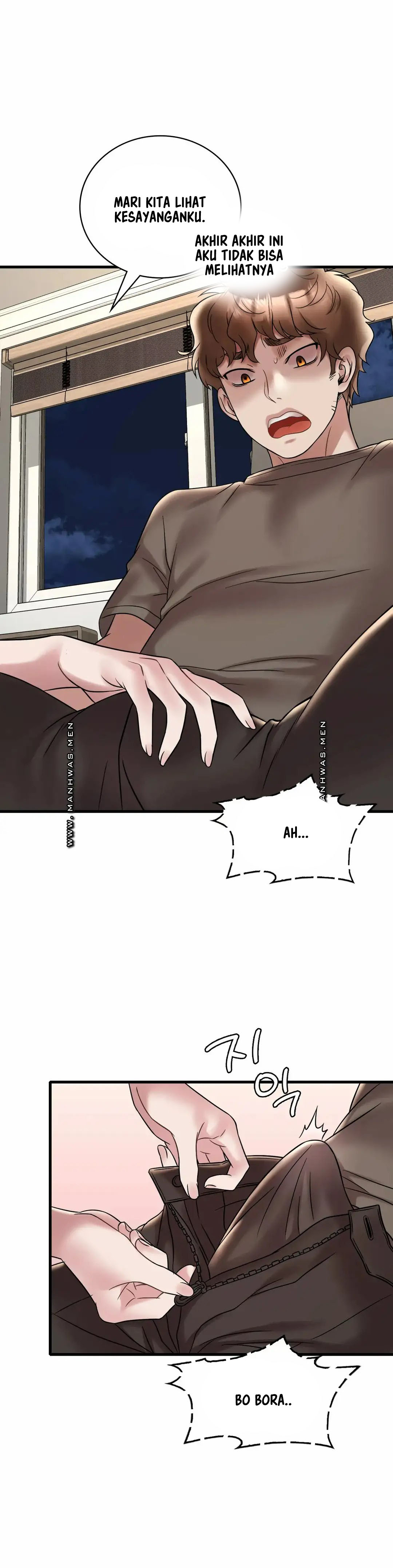 She wants to get drunk - Chapter 34 19 She wants to get drunk - Chapter 34 19