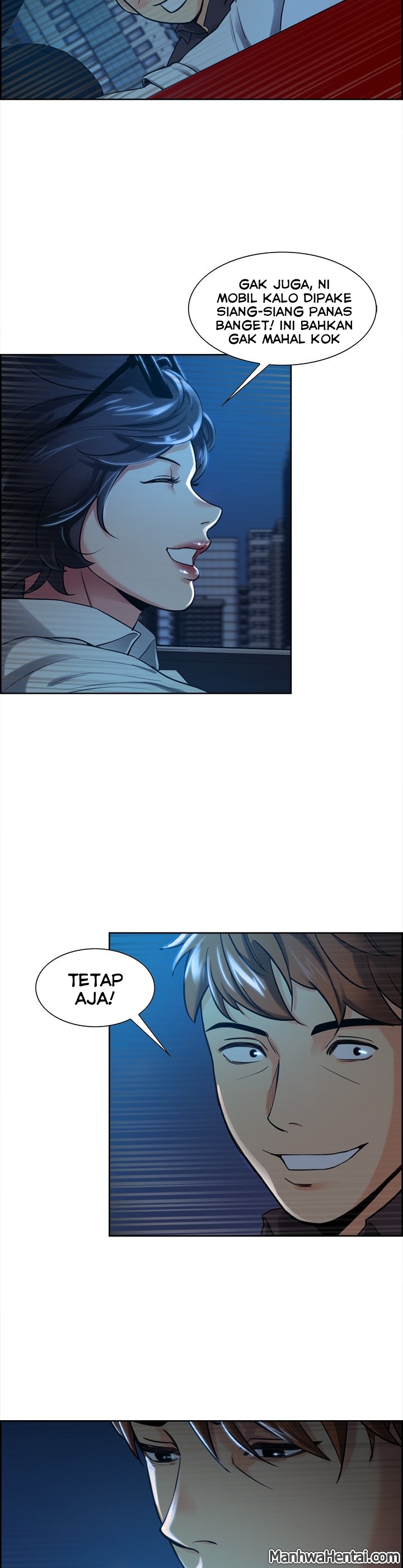 The Sharehouse - Chapter 22 8