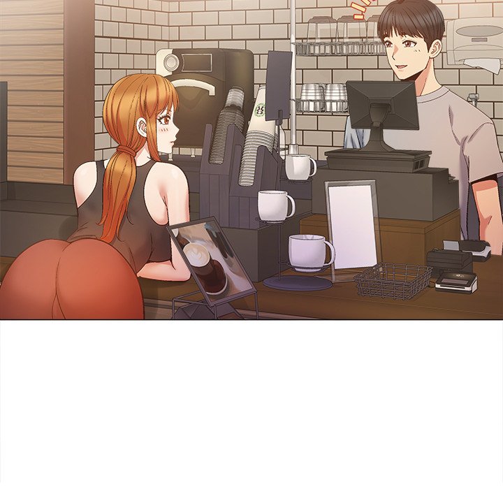 Sergeant Brynn - Chapter 22 38
