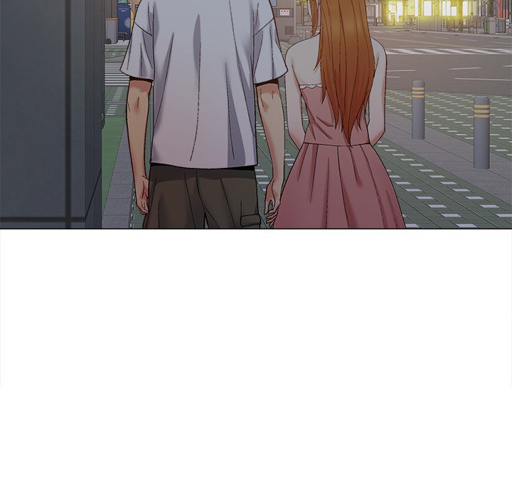 Sergeant Brynn - Chapter 22 92