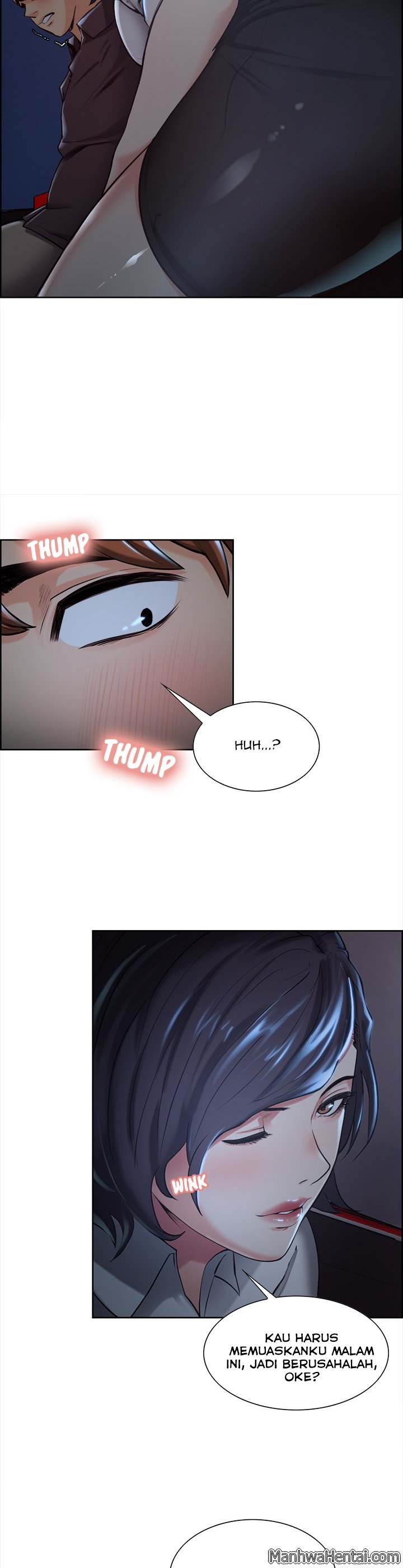 The Sharehouse - Chapter 22 16