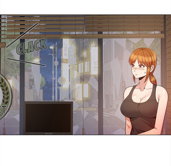 Sergeant Brynn - Chapter 22 50