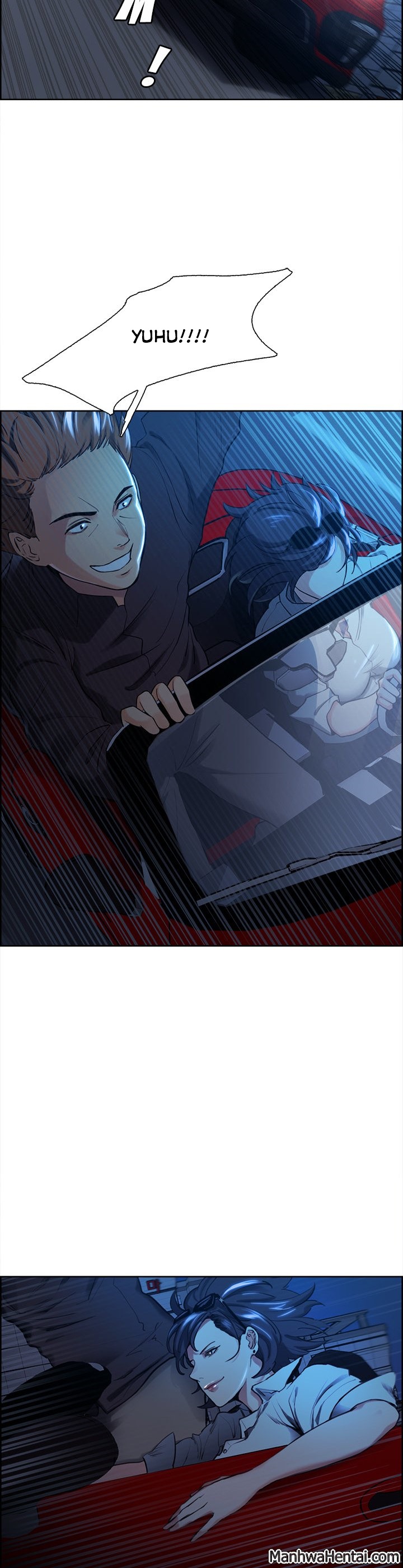 The Sharehouse - Chapter 22 5