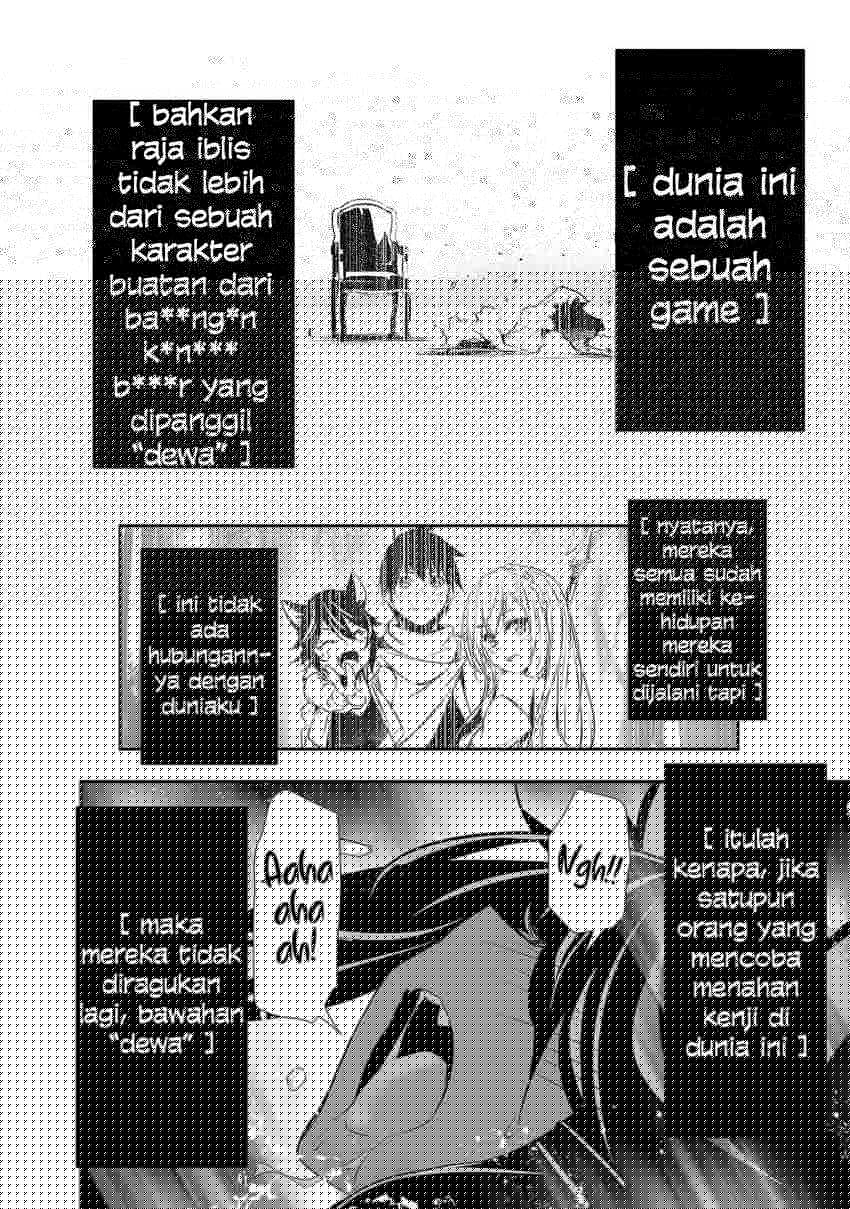 Isekai NTR ~Shinyuu no Onna wo Saikyou Skill de Otosu Houhou~ - Chapter 22 3