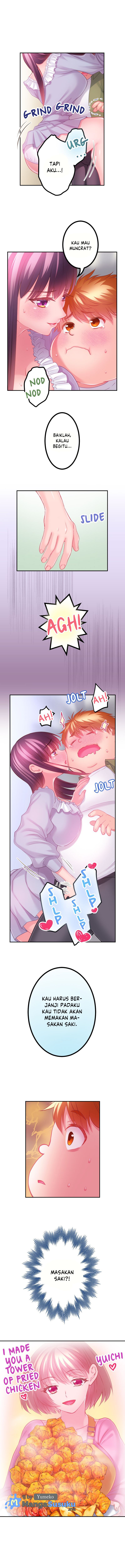 Diet For Sex - Chapter 22 3