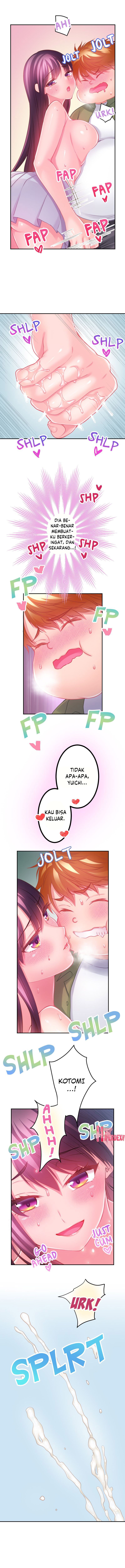 Diet For Sex - Chapter 22 8