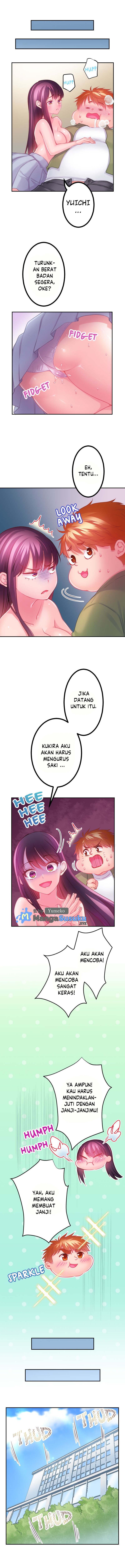 Diet For Sex - Chapter 22 9