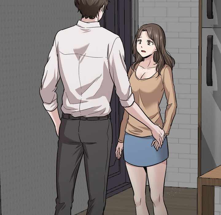 Friends (ATZ) - Chapter 22 133