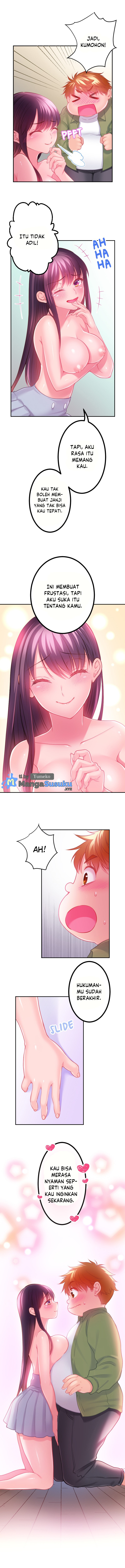 Diet For Sex - Chapter 22 7
