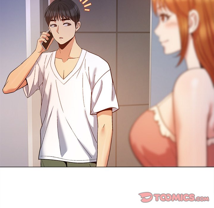 Sergeant Brynn - Chapter 22 58