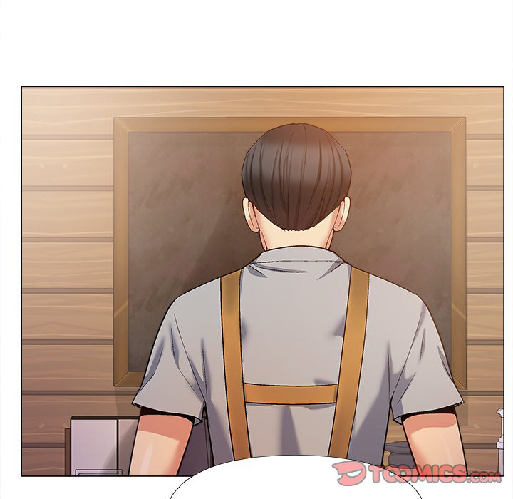 Sergeant Brynn - Chapter 22 22