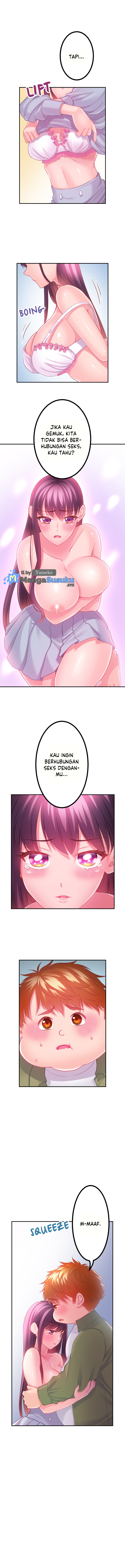 Diet For Sex - Chapter 22 5