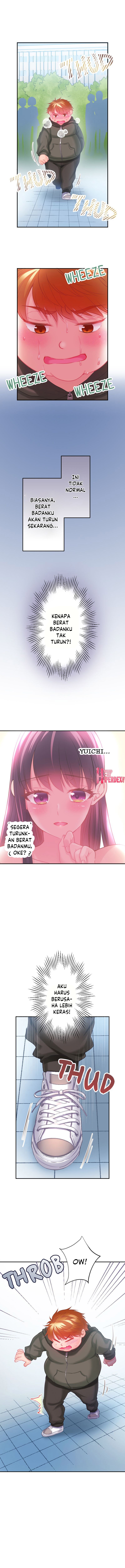 Diet For Sex - Chapter 22 10