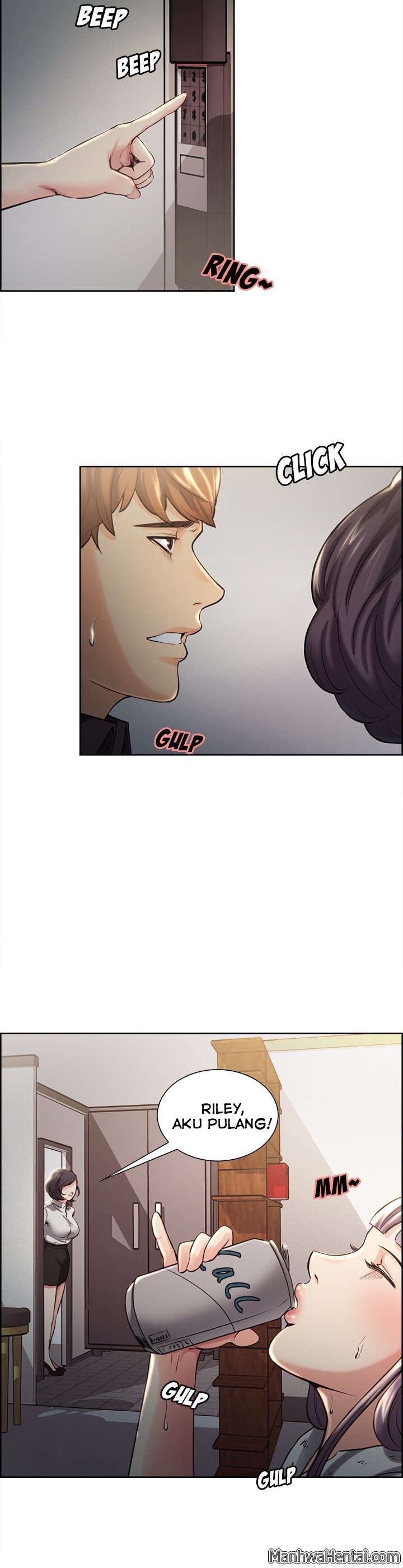 The Sharehouse - Chapter 22 21