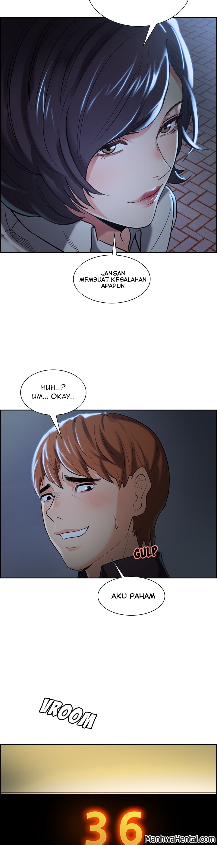 The Sharehouse - Chapter 22 18