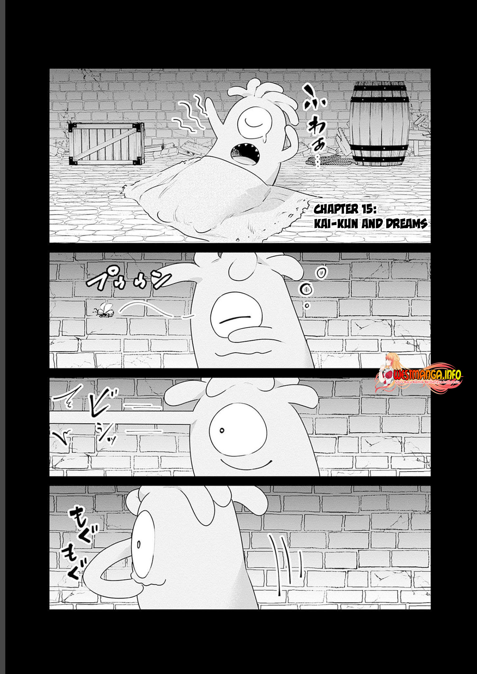 Isekai Pornstar - Chapter 15 2 Isekai Pornstar - Chapter 15 2