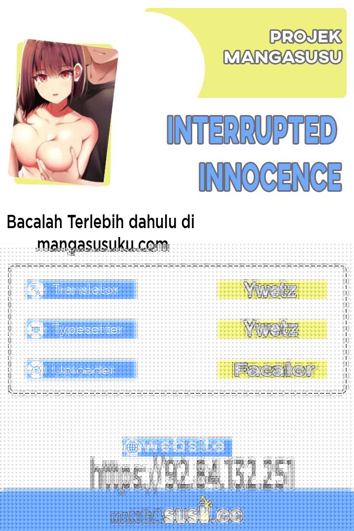 Interrupted Innocence - Chapter 15 1