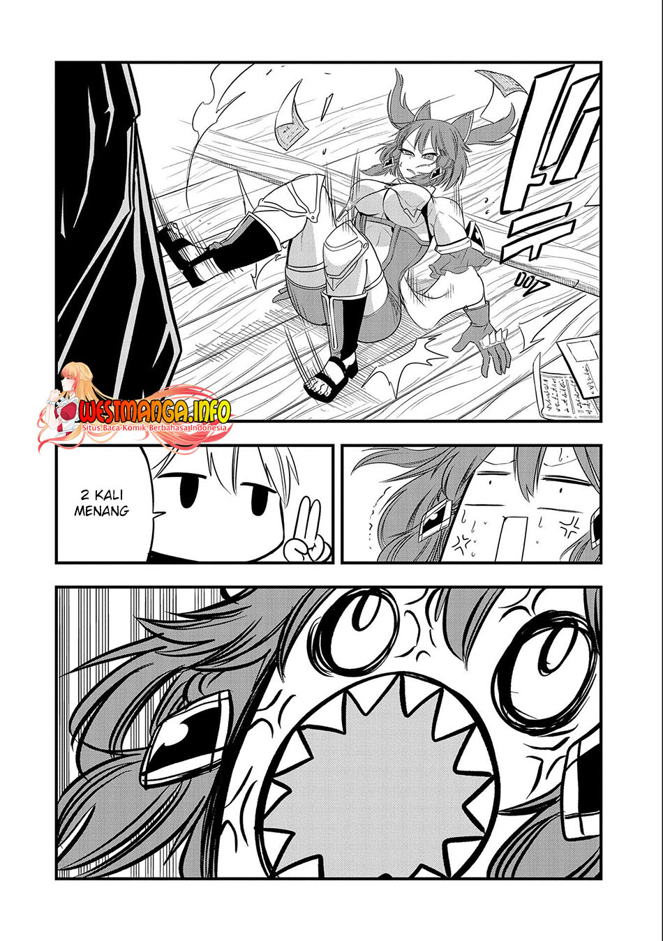 Since My Previous Life Was A Wise Man I Can Afford To Live - Chapter 15 21