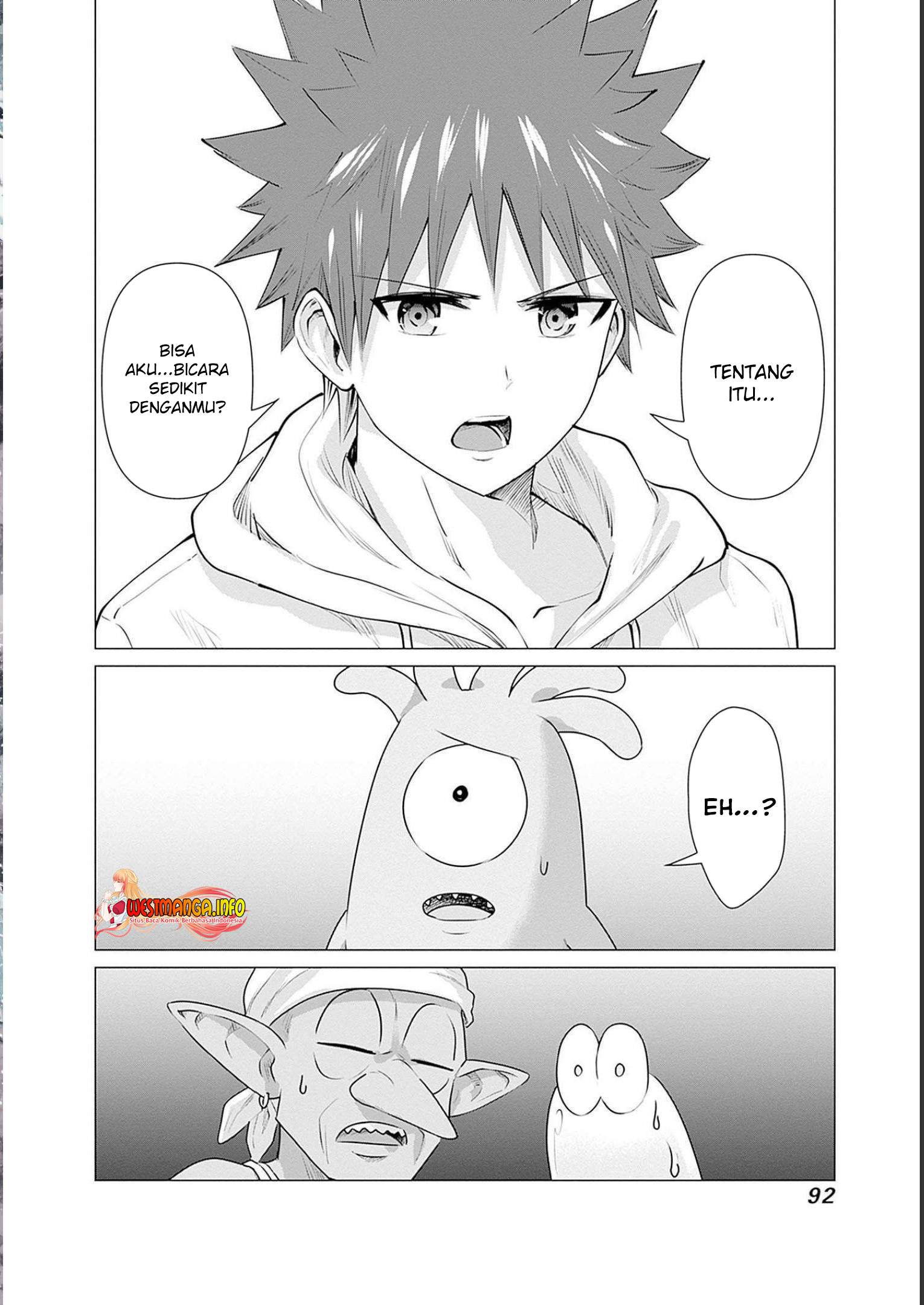 Isekai Pornstar - Chapter 15 16 Isekai Pornstar - Chapter 15 16