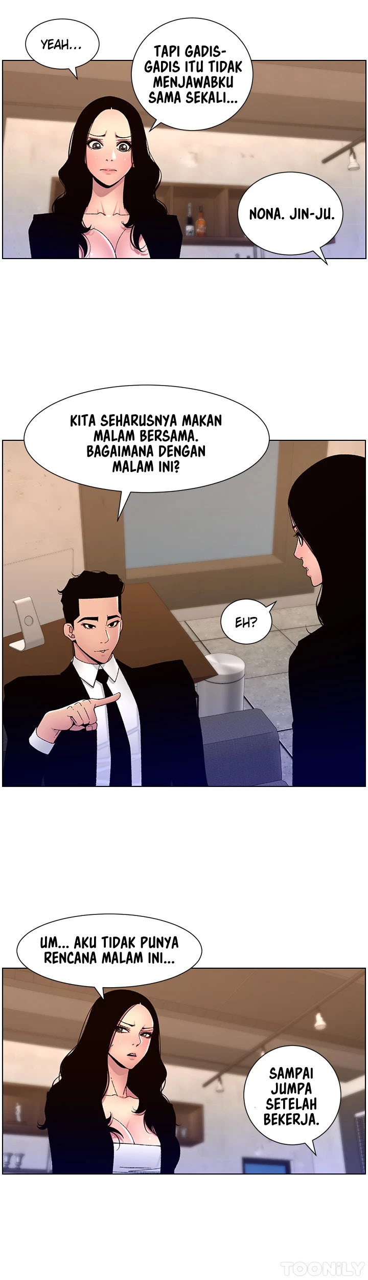 The Night King using App - Chapter 64 17 The Night King using App - Chapter 64 17