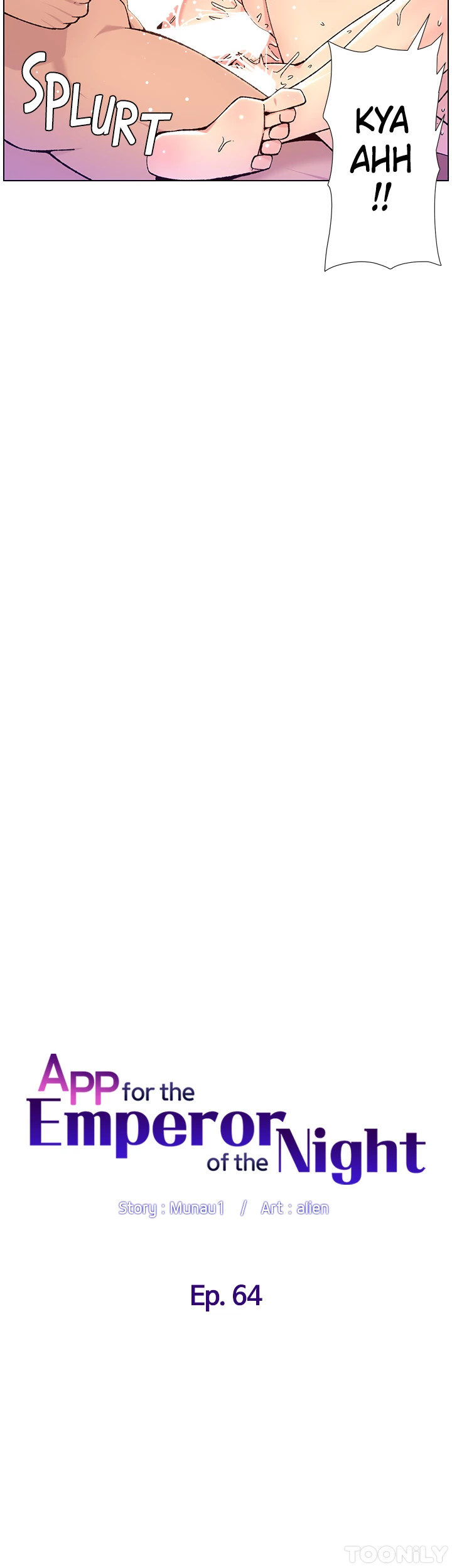 The Night King using App - Chapter 64 7 The Night King using App - Chapter 64 7