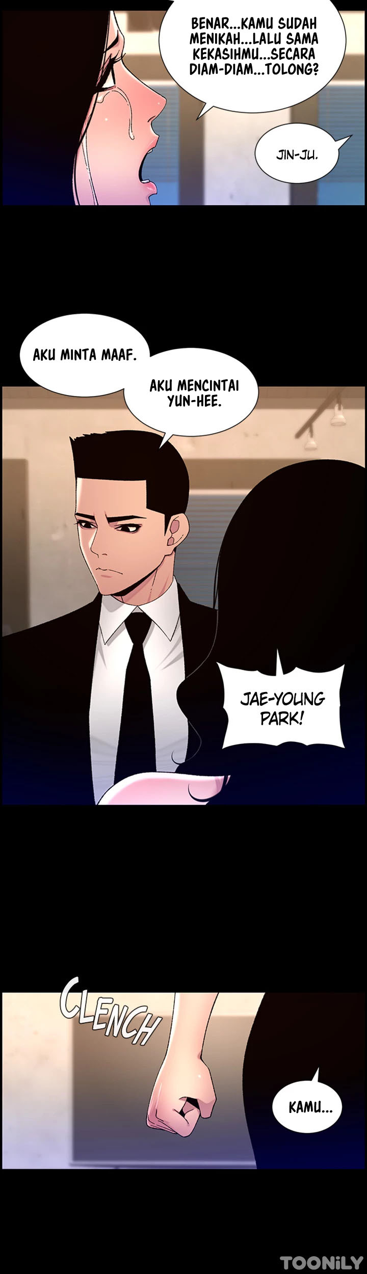 The Night King using App - Chapter 64 23 The Night King using App - Chapter 64 23