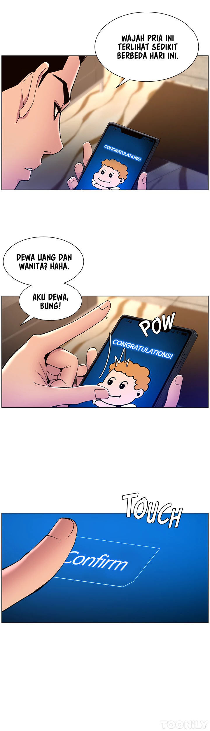 The Night King using App - Chapter 64 12 The Night King using App - Chapter 64 12